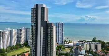 芭提雅·潘多拉Panora帕山全海景公寓新房公寓